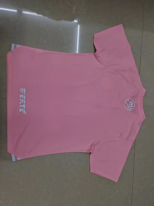 2324 Algeria Polo Pink